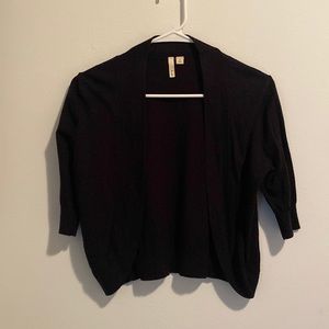 Frenchi cardigan - size M